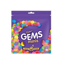 CDM GEMS HT POUCH - SuperMarcheStore