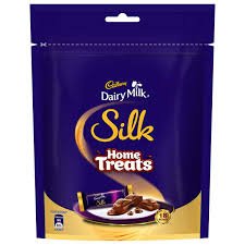 CDM SILK HOME TREATS - SuperMarcheStore