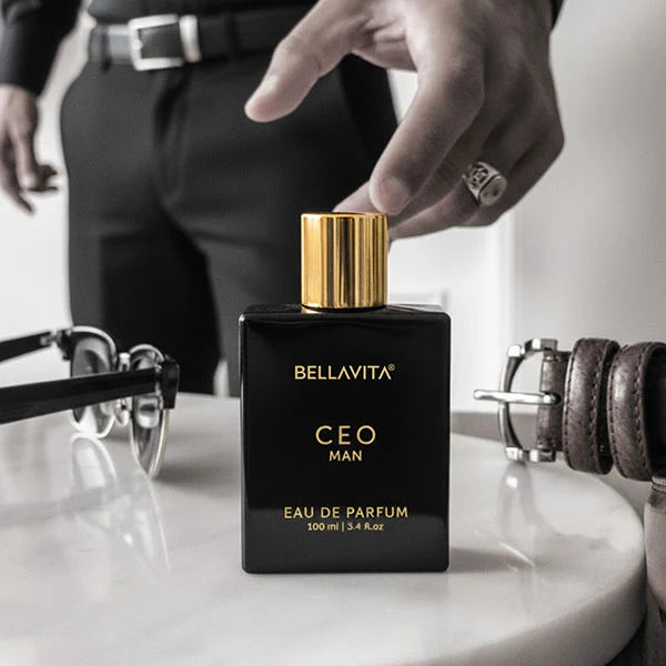 BELLAVITA CEO MAN 100 ML