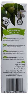 CERES CRANBERRY & KIWI 1 LTR - SuperMarcheStore