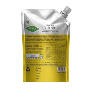 CHEESY SAUCE 450GM - SuperMarcheStore