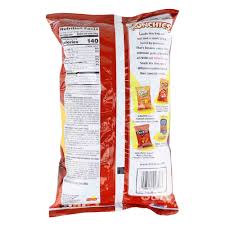 CHEETOS MUNCHIES CHEESE FIX 262.2G - SuperMarcheStore
