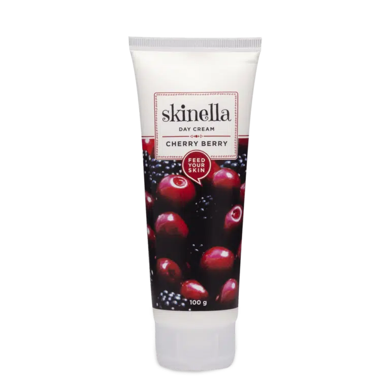 SKINELLA CHERRY BERRY CREAM 100G