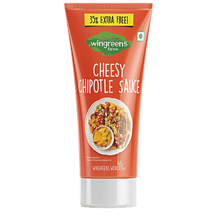 CHEZZY CHIPPOTLE SAUCE 100GM - SuperMarcheStore