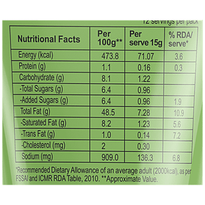 CHEZZY JALAPENO SAUCE 100GM - SuperMarcheStore