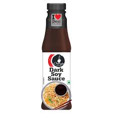 CHINGS DARK SUY SAUCE 210GM - SuperMarcheStore
