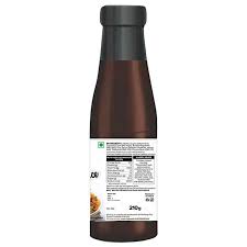 CHINGS DARK SUY SAUCE 210GM - SuperMarcheStore