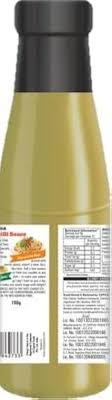 CHINGS GREEN CHILLI SAUCE 190GM - SuperMarcheStore