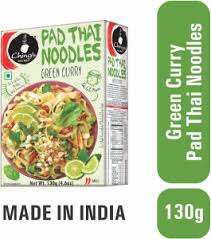 CHINGS PAD THAI GREEN CURRY 130G - SuperMarcheStore