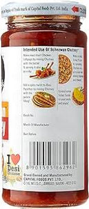 CHINGS SCHWAN CHUTNEY 250G - SuperMarcheStore