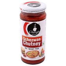 CHINGS SCHWAN CHUTNEY 250G - SuperMarcheStore