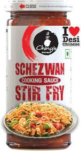 CHINGS SCHWAN STRFRY SAUCE 250G - SuperMarcheStore