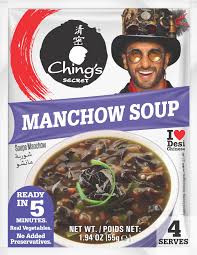 CHINGS SOUP MANCHOW 55G - SuperMarcheStore