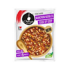 CHINGS SOUP MANCHOW NOODLES 72 GM - SuperMarcheStore