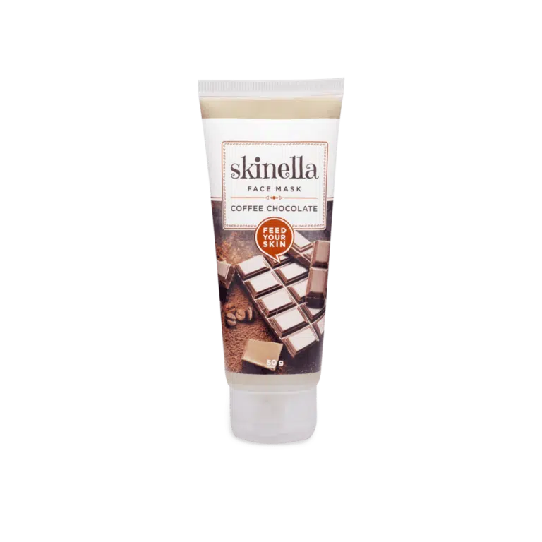 SKINELLA COFFEE CHOC FASH WASH 50G