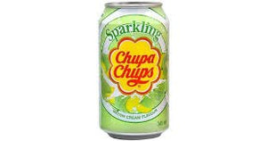 CHUPACHUPS SPARKLING MELON AND CREAM - SuperMarcheStore