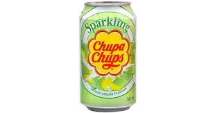 CHUPACHUPS SPARKLING MELON AND CREAM - SuperMarcheStore