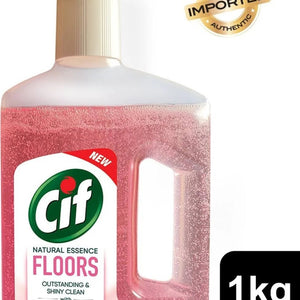 CIF FLOORS CLEANER LILLY N ROSEMARY 997 ML - SuperMarcheStore