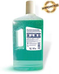 CIF FLOORS CLEANER SUMMER FLOWER N MINT 997 ML - SuperMarcheStore
