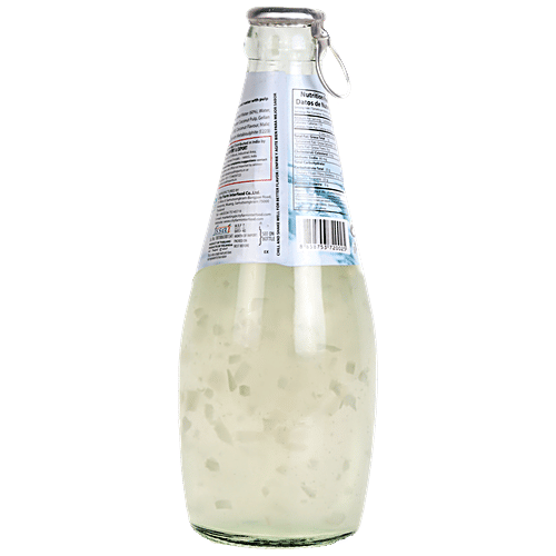 CITY FRESH TENDER COCONUT WATER 300 ML - SuperMarcheStore