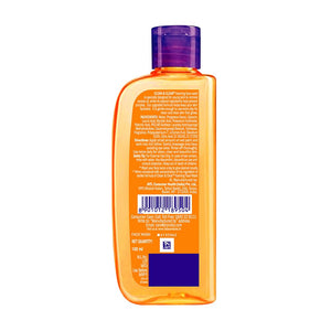 CLEAN & CLEAR FOAMING FACE WASH, 100ML - SuperMarcheStore