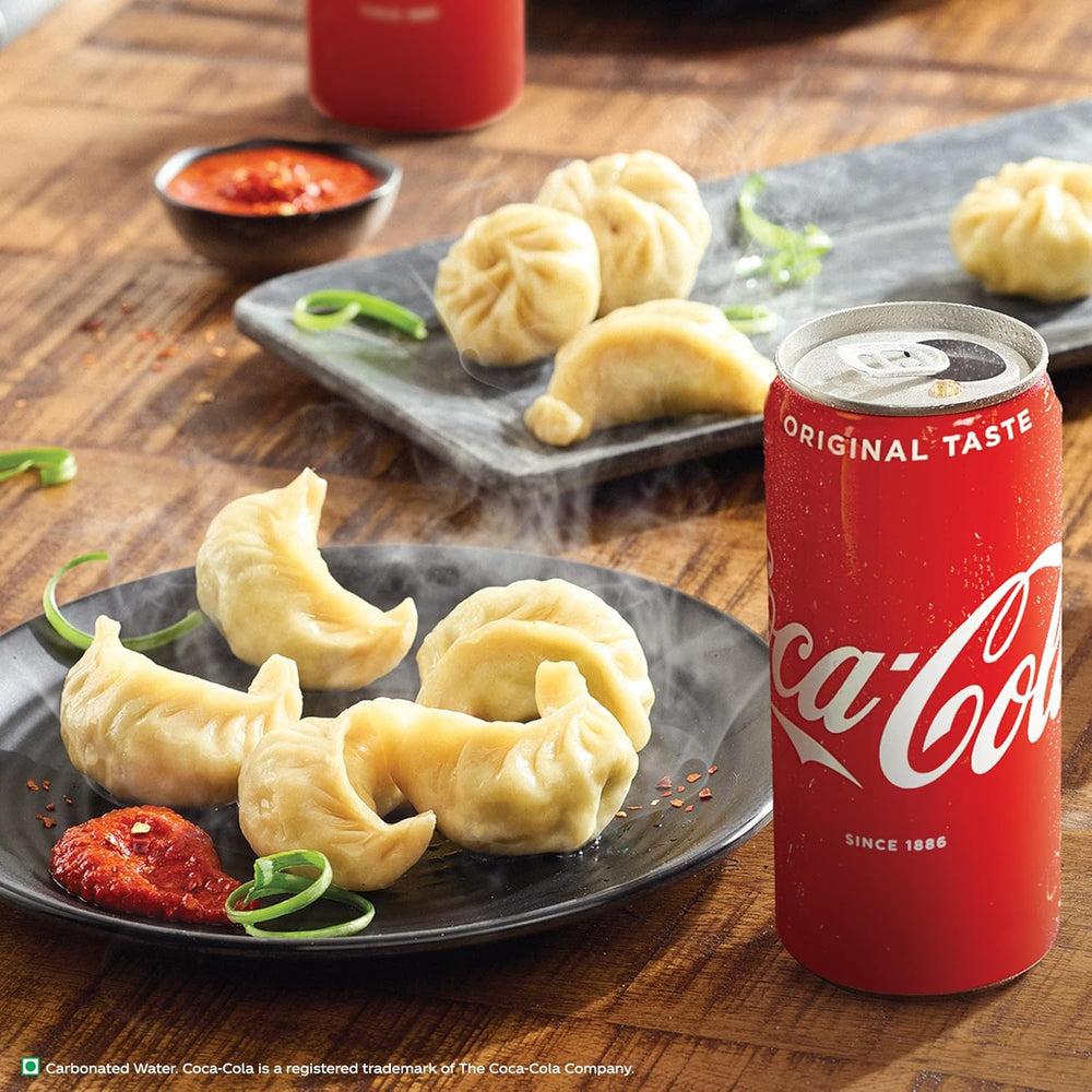 COCA COLA 300ML CAN 35 REGULAR - SuperMarcheStore