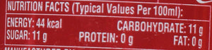 COCA COLA REGULAR 180ML - SuperMarcheStore