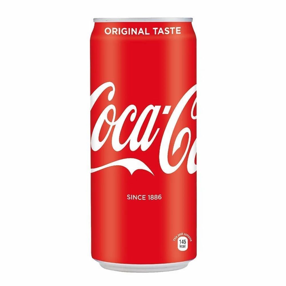 COCACOLA RASA ORIGINAL - SuperMarcheStore