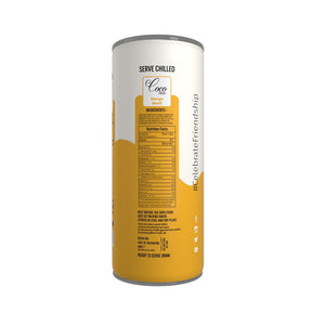 COCO HIGH MANGO MASTI MILK 200 ML - SuperMarcheStore