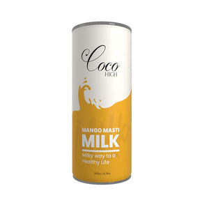 COCO HIGH MANGO MASTI MILK 200 ML - SuperMarcheStore
