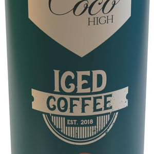 COCO HIGH SPANISH LATTE 200 ML - SuperMarcheStore