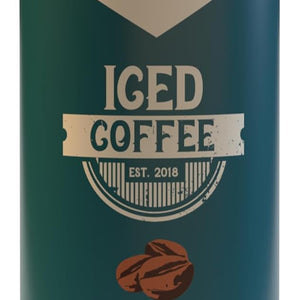 COCO HIGH SPANISH LATTE 200 ML - SuperMarcheStore
