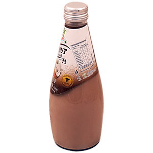 COCO ROYAL COCONUT MILK MOCHA - SuperMarcheStore