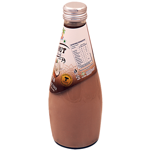 COCO ROYAL COCONUT MILK MOCHA - SuperMarcheStore