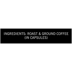 COHOMA COFFEE CAPSULES ORIGINAL CUSTOM ROAST 50GM - SuperMarcheStore