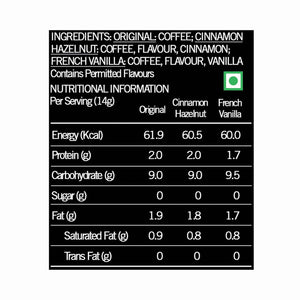 COHOMA DRIP COFFEE BAGS ORIGINAL 10N - SuperMarcheStore