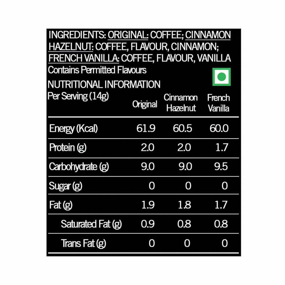 COHOMA DRIP COFFEE BAGS ORIGINAL 10N - SuperMarcheStore