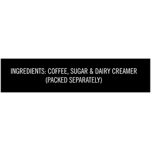 COHOMA ROASTED COFFEE ON THE GO ORIGINAL 24G - SuperMarcheStore