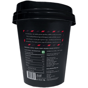 COHOMA ROASTED COFFEE ON THE GO ORIGINAL 24G - SuperMarcheStore