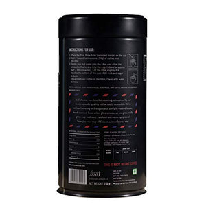 COHOMA ROASTED COFFEE ORIGINAL BOLD CAN 250G - SuperMarcheStore