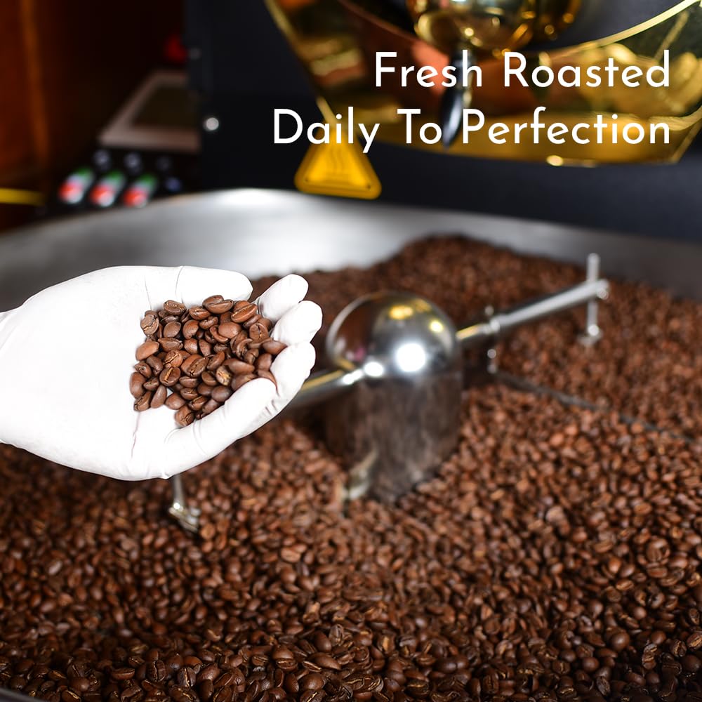 COHOMA ROASTED COFFEE ORIGINAL BOLD CAN 250G - SuperMarcheStore