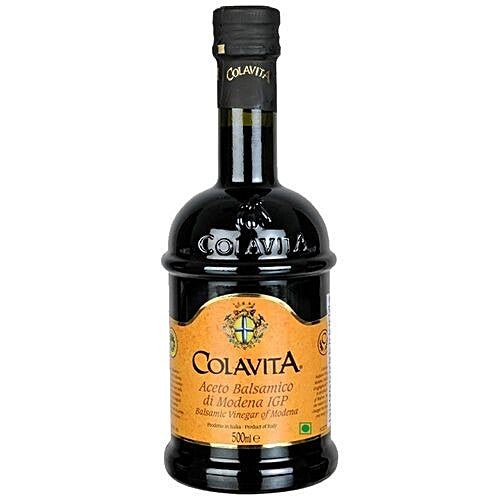 COL BALASMIC VINEGARS 500ML - SuperMarcheStore