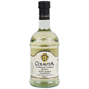 COL CONDIMENT WHITE BALSAMIC 500 ML - SuperMarcheStore