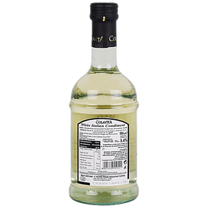 COL CONDIMENT WHITE BALSAMIC 500 ML - SuperMarcheStore