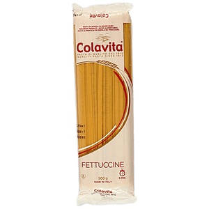 COL PASTA FETTUCINE 15 500G - SuperMarcheStore