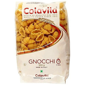 COL PASTA GNOCHHI 49 500G - SuperMarcheStore
