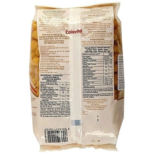 COL PASTA GNOCHHI 49 500G - SuperMarcheStore