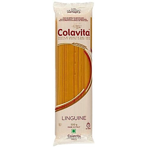 COL PASTA LINQUINE 13 500G - SuperMarcheStore