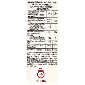 COL PASTA LINQUINE 13 500G - SuperMarcheStore