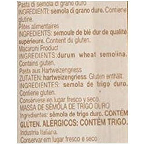 COL PASTA LINQUINE 13 500G - SuperMarcheStore